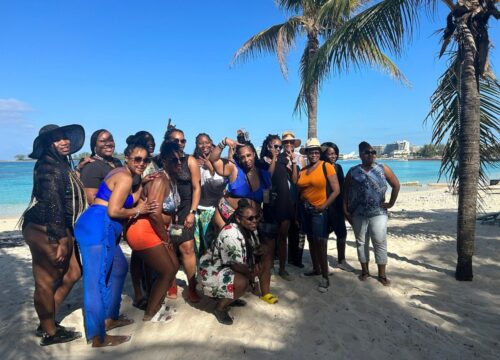 Discover Nassau Together Tour (Party Of 12-15)